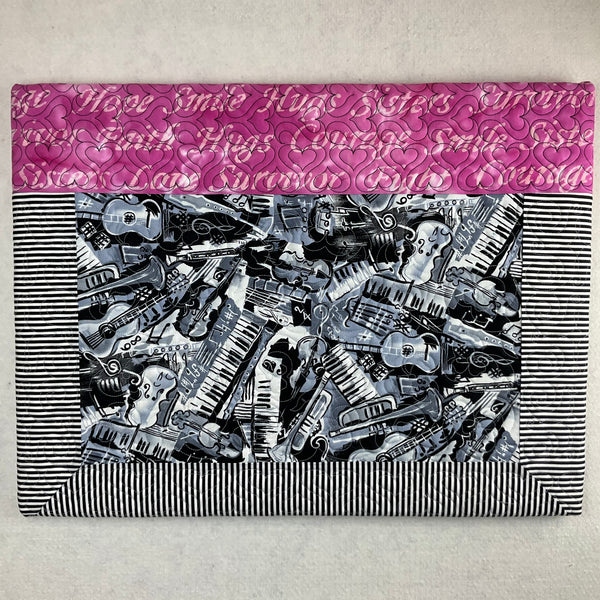 Sounds of Hope by Ellaree Pray