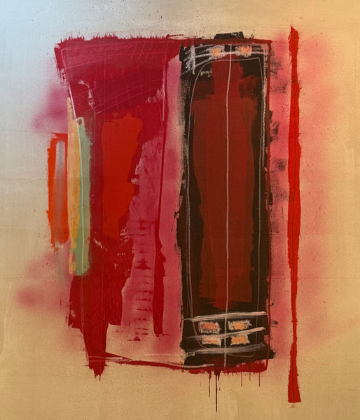 Unsilenced by Jason Moss