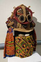 "Women's Secret Society" by Bisa Washington
