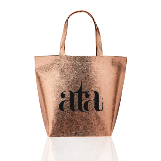 ATA Logo Tote